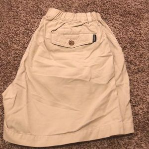 Men’s Chubbies Shorts